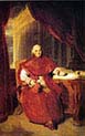 Ercole Cardinal Consalvi 